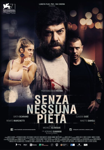 Sem Nenhuma Piedade (Senza nessuna pietà)