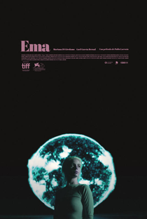 Ema - Poster / Capa / Cartaz - Oficial 4