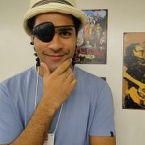 Foto de perfil de Maurício Juliano Dos Santos