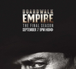Boardwalk Empire - O Império do Contrabando (5ª Temporada)
