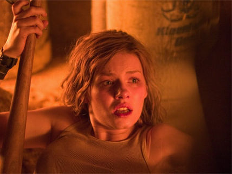 Foto 6 de A Casa de Cera