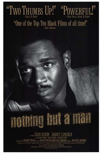  de Filme Nothing But a Man (1964)