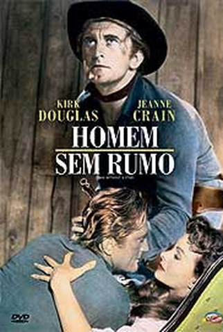 Poster 5 de Filme Homem sem Rumo (1955)