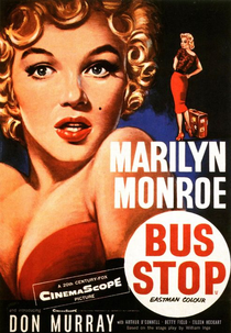 Nunca Fui Santa (Bus Stop)