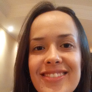 Foto de perfil de Aparecida