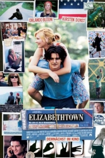 de Filme Tudo Acontece em Elizabethtown (2005)