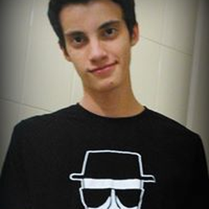 Foto de perfil de Gabriel