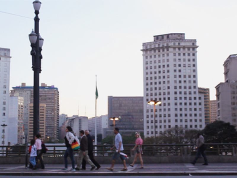 Foto 5 de Além das 7 Cores