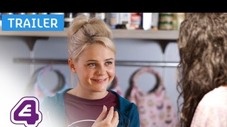 Trailer: Banana Episode 3: Violet & Sian | Thursday, 10pm | E4
