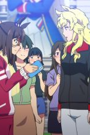 Poster de Episódio スピカの夢 (2018)