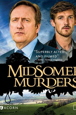 Midsomer Murders (17ª Temporada) (Midsomer Murders (17ª Temporada))