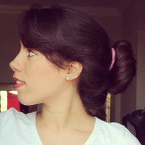 Foto de perfil de Laíse Santos