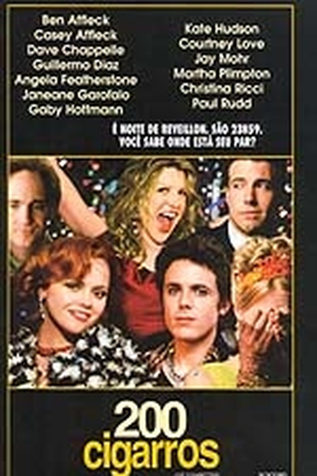  de Filme 200 Cigarros (1999)