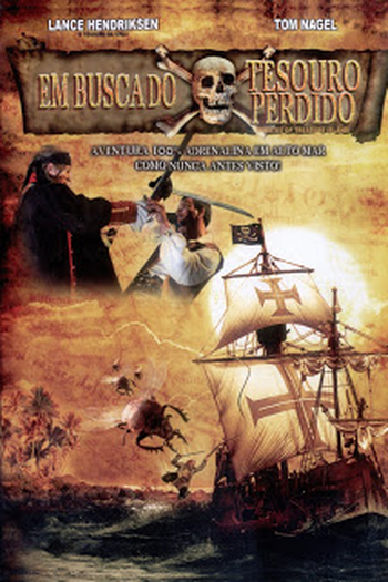  de Filme Em Busca do Tesouro Perdido (2006)
