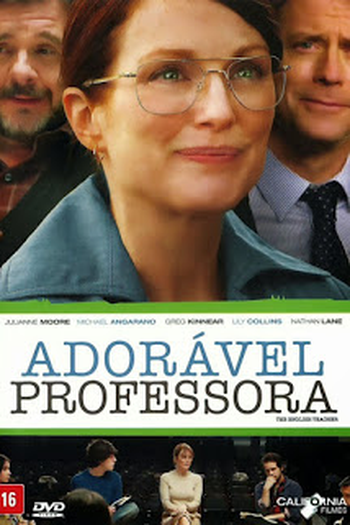 de Filme Adorável Professora (2013)