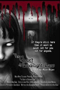 O Espírito de Goodnight Lane - Poster / Capa / Cartaz - Oficial 4