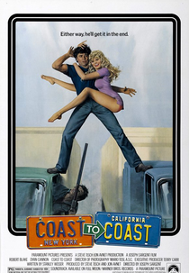 A Grande Corrida (Coast to Coast)