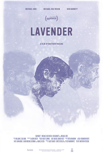 Lavender - Poster / Capa / Cartaz - Oficial 1