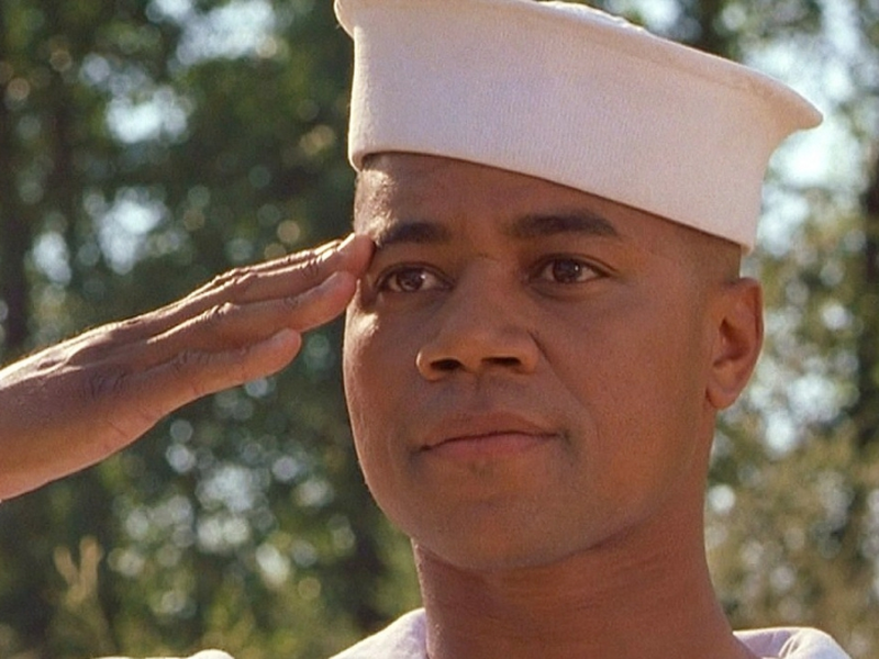 Foto 1 de Homens de Honra