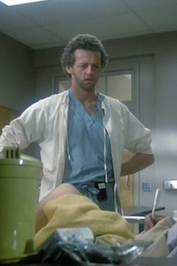 Poster de Episódio Bypass (1982)