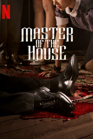 Poster 4 de Série Chefe da Casa (2024)