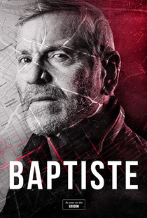 Baptiste (1ª Temporada) - Poster / Capa / Cartaz - Oficial 1