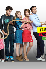 Não faça isso, não faça aquilo (Fais pas ci, fais pas ça)