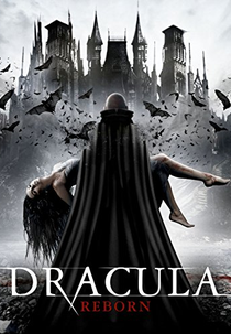 Drácula: Renascido (Dracula Reborn)
