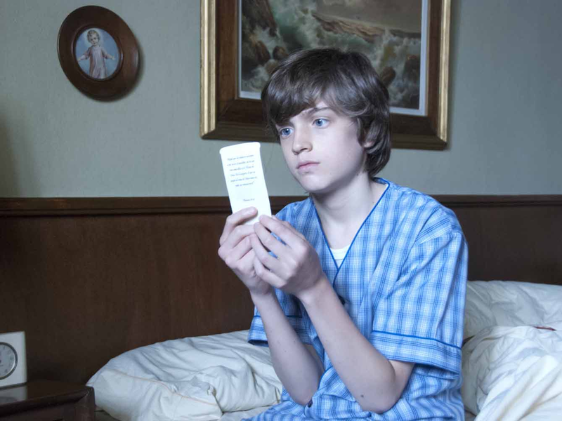 Foto 2 de Obediencia Perfecta