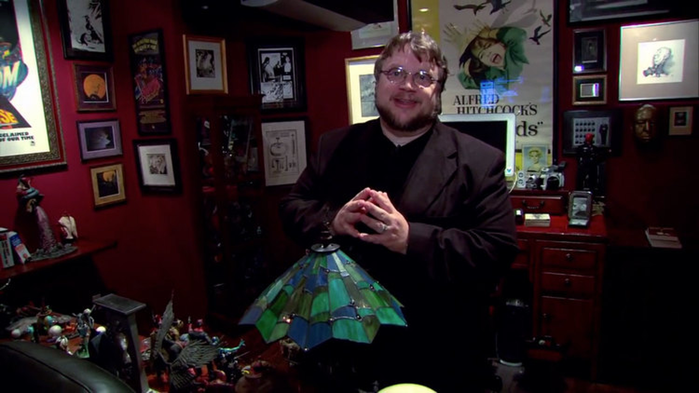 Guillermo del Toro - Foto 3