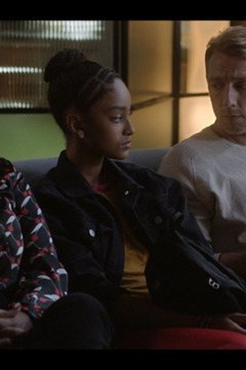 Poster de Episódio Guilhermina – Sessão 5 (2019)