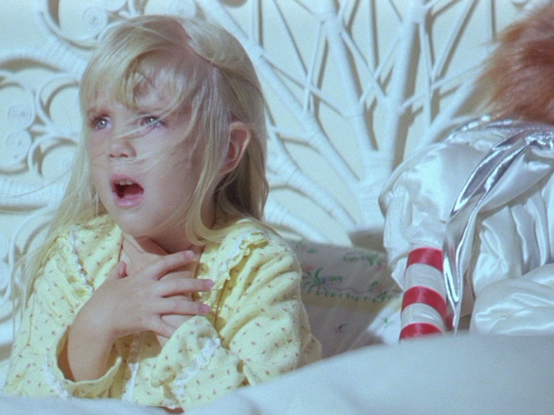 Foto 32 de Poltergeist: O Fenômeno