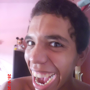 Foto de perfil de Patrick