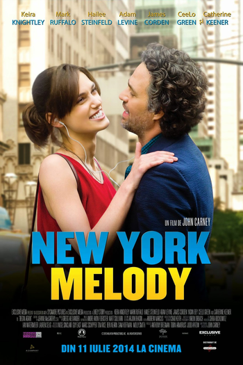  de Filme Mesmo se Nada der Certo (2013)