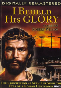 Eu Presenciei Sua Glória  (I Beheld His Glory)