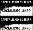 Socialismo limpo, capitalismo sujeira
