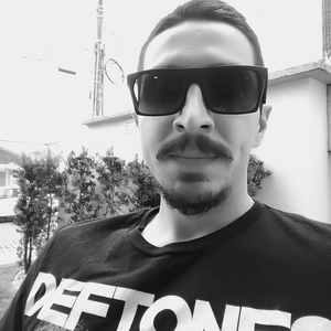 Foto de perfil de André Sadol