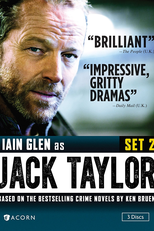 Jack Taylor (Temporada 2) (Jack Taylor (Season 2))