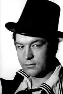 Daniel Ivernel - Poster 1