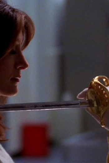 Poster de Episódio The Immortals (2003)