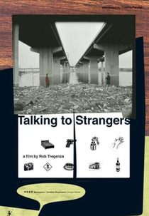 Talking to Strangers (Talking to Strangers)