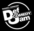 Def Comedy Jam (1ª Temporada)