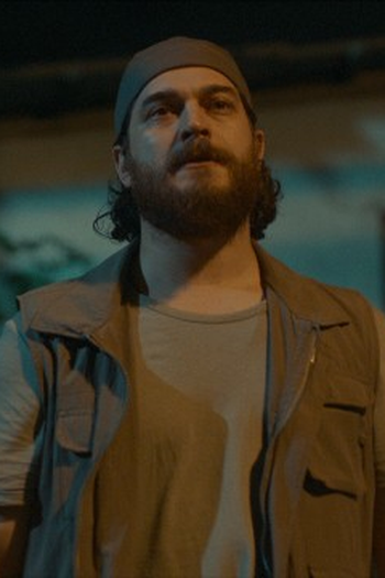 Poster de Episódio 4. Bölüm (2024)