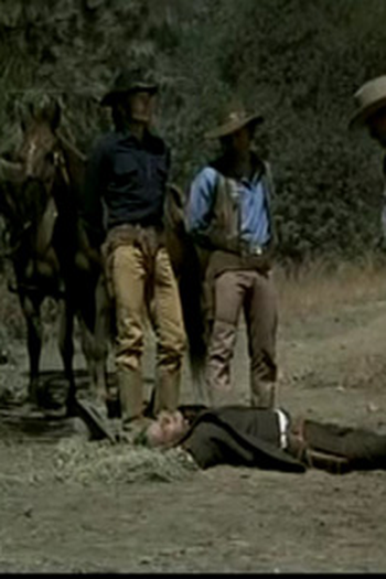 Poster de Episódio Something to Get Hung About (1971)