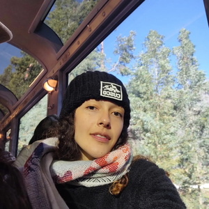 Foto de perfil de Natalia