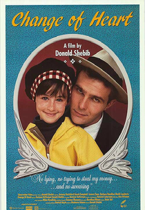 Quando o Coração Fala Mais Alto (Change of Heart)