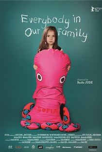 Todo Mundo na Nossa Família - Poster / Capa / Cartaz - Oficial 1