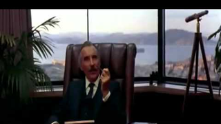 Trailer: An Eye for an Eye (1981) Trailer (Chuck Norris, Christopher Lee and Richard Roundtree)