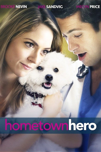  de Filme Hometown Hero (2016)