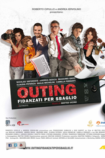 Outing - Fidanzati per sbaglio (Outing - Fidanzati per sbaglio)